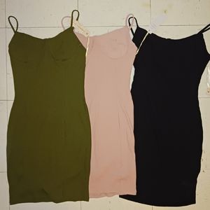 Dresses